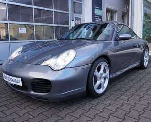 Porsche 996 Gebrauchtwagen