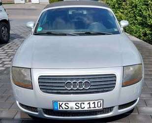 Audi TT Gebrauchtwagen