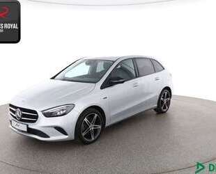 Mercedes-Benz B 250 Gebrauchtwagen