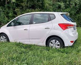 Hyundai iX20 Gebrauchtwagen