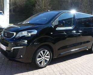 Peugeot Traveller Gebrauchtwagen