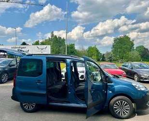 Peugeot Partner Gebrauchtwagen