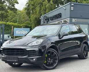 Porsche Cayenne Gebrauchtwagen