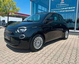 Fiat 500e Gebrauchtwagen