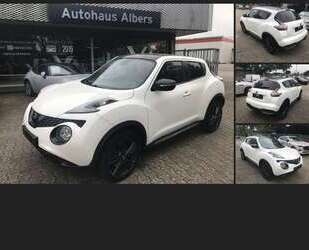 Nissan Juke Gebrauchtwagen
