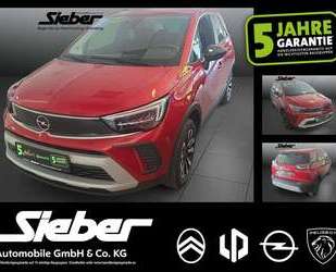Opel Crossland Gebrauchtwagen