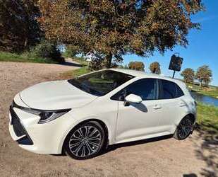 Toyota Corolla Gebrauchtwagen