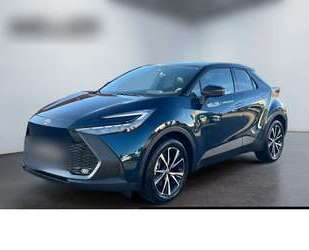 Toyota C-HR Gebrauchtwagen