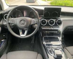 Mercedes-Benz GLC 250 Gebrauchtwagen