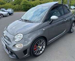 Abarth 500 Gebrauchtwagen