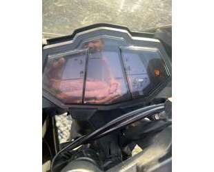 Yamaha YZF-R125 Gebrauchtwagen