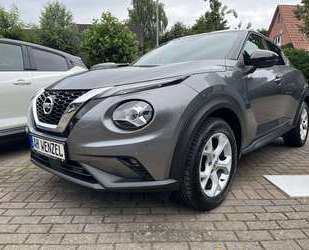 Nissan Juke Gebrauchtwagen