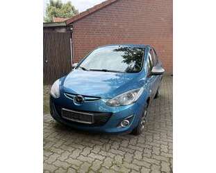 Mazda 2 Gebrauchtwagen