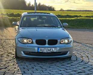 BMW 120 Gebrauchtwagen