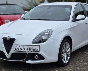 Alfa Romeo Giulietta Gebrauchtwagen