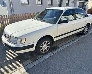 Audi 100 Gebrauchtwagen