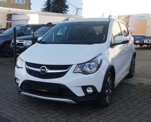 Opel Karl Gebrauchtwagen