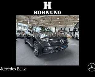 Mercedes-Benz GLC 300 Gebrauchtwagen