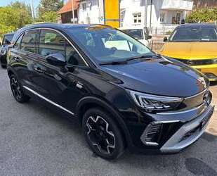 Opel Crossland Gebrauchtwagen