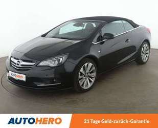 Opel Cascada Gebrauchtwagen