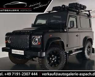 Land Rover Defender Gebrauchtwagen