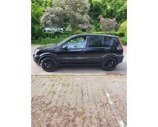 Ford Fusion Gebrauchtwagen