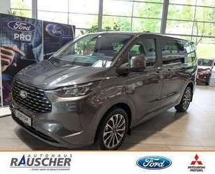 Ford Tourneo Custom Gebrauchtwagen