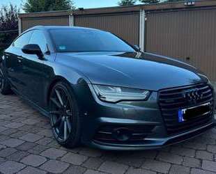 Audi A7 Gebrauchtwagen