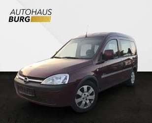 Opel Combo Gebrauchtwagen