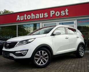 Kia Sportage Gebrauchtwagen