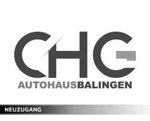 Alfa Romeo Giulia Gebrauchtwagen