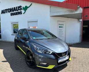 Nissan Micra Gebrauchtwagen