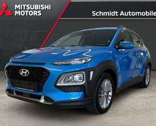 Hyundai KONA Gebrauchtwagen