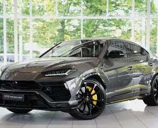 Lamborghini Urus Gebrauchtwagen
