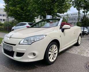 Renault Megane Gebrauchtwagen