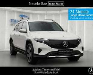 Mercedes-Benz EQB 350 Gebrauchtwagen