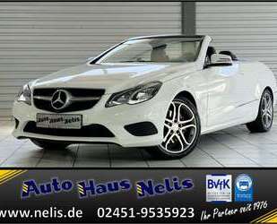Mercedes-Benz E 250 Gebrauchtwagen