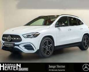 Mercedes-Benz GLA 200 Gebrauchtwagen