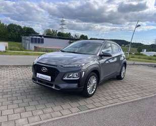 Hyundai KONA Gebrauchtwagen
