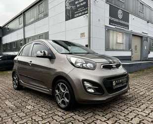 Kia Picanto Gebrauchtwagen