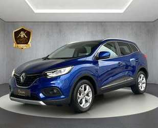 Renault Kadjar Gebrauchtwagen