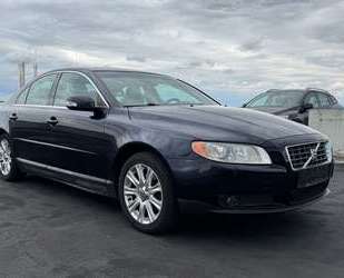 Volvo S80 Gebrauchtwagen
