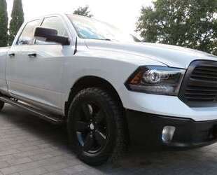 Dodge RAM Gebrauchtwagen