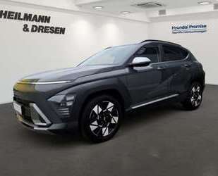 Hyundai KONA Gebrauchtwagen