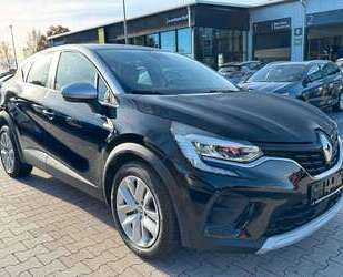 Renault Captur Gebrauchtwagen