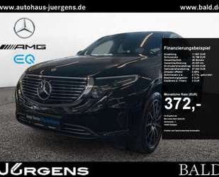 Mercedes-Benz EQC 400 Gebrauchtwagen