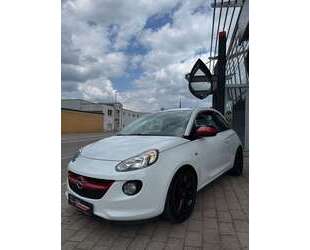 Opel Adam Gebrauchtwagen