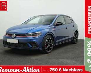 VW Polo GTI Gebrauchtwagen