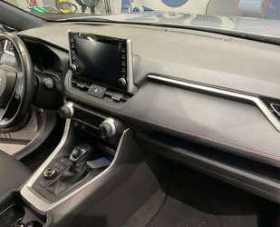 Toyota RAV 4 Gebrauchtwagen