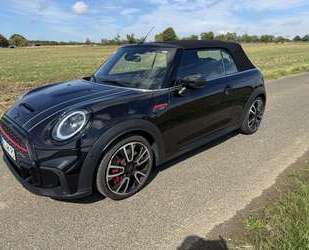 Mini John Cooper Works Cabrio Gebrauchtwagen